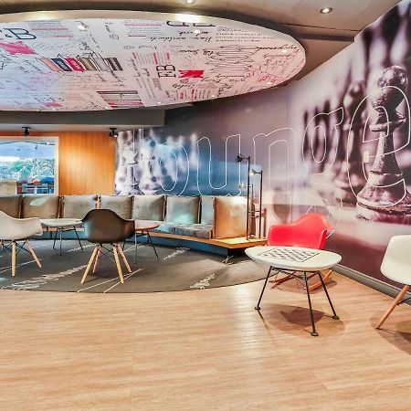 Ibis Sao Paulo Congonhas Hotel Eksteriør billede