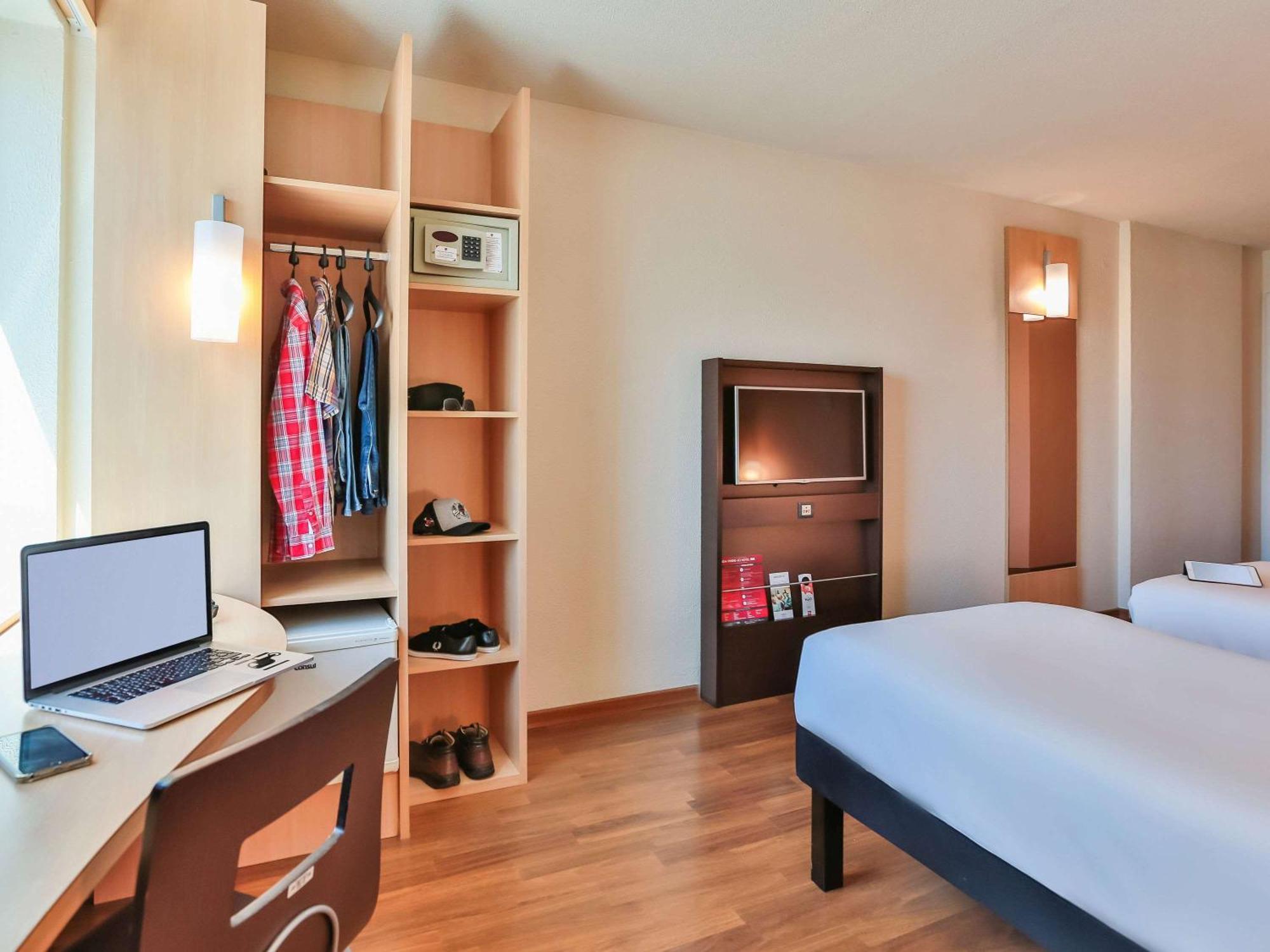 Ibis Sao Paulo Congonhas Hotel Eksteriør billede