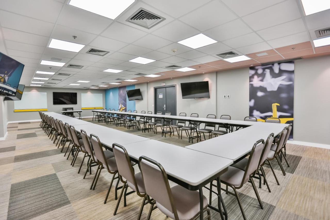 Ibis Sao Paulo Congonhas Hotel Eksteriør billede
